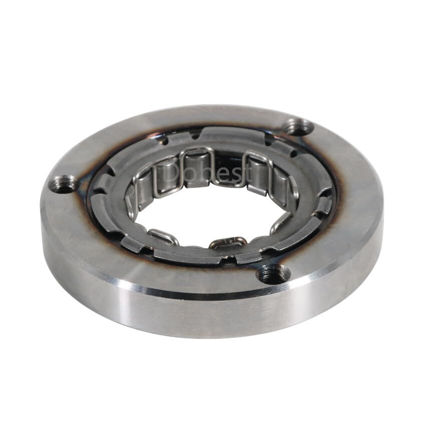 ya 13 9.15 baidi Clutch Starter One Way for Access ATV Xtreme 300 Supermoto/Enduro AMS 430/4.30