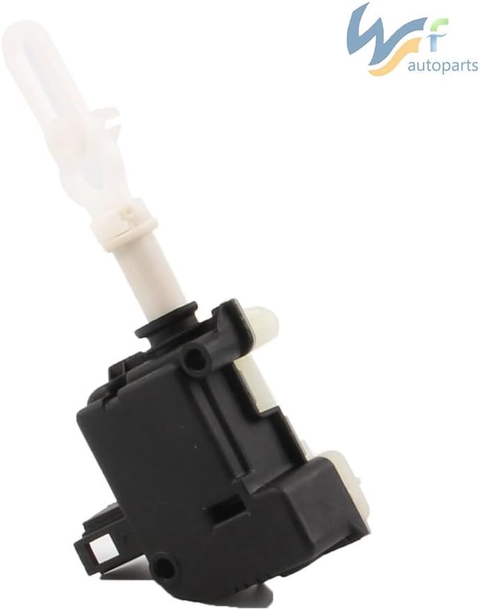 ya 7 8.24 baidi Remote Trunk Lock Release Actuator Motor for Audi A4/S4 B6 Quattro 2002-2005