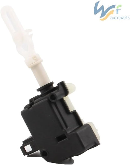 ya 7 8.24 baidi Remote Trunk Lock Release Actuator Motor for Audi A4/S4 B6 Quattro 2002-2005