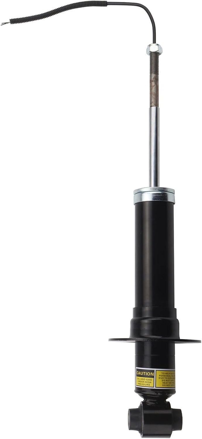 ya 12 10.8 baidi Rear Shock Absorber w/Magnetic Fit for Chevrolet Camaro ZL1 2012-15, SS 19300041 14-