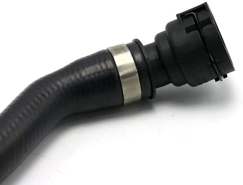 ya 11 9.14 baidiNew coolant hose 17123422785 for BMW X3 2.5 3.0 2003 07 08 2010-