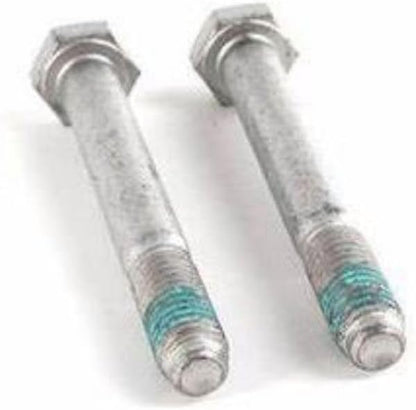 ya 4 8.8.2 8K0698135A Caliper Bolt Set for Audi S4 2010-2016