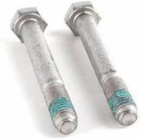 ya 5 8.24 baidi 8K0698135A Caliper Bolt Set for Audi S4 2010-2016
