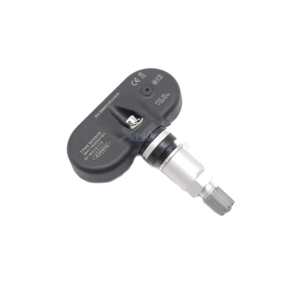 ya 2 8.15 Tire Pressure Sensor Suitable for Great Wall H6 M6 11-20 3641100XKZ16A 434MHz TPMS