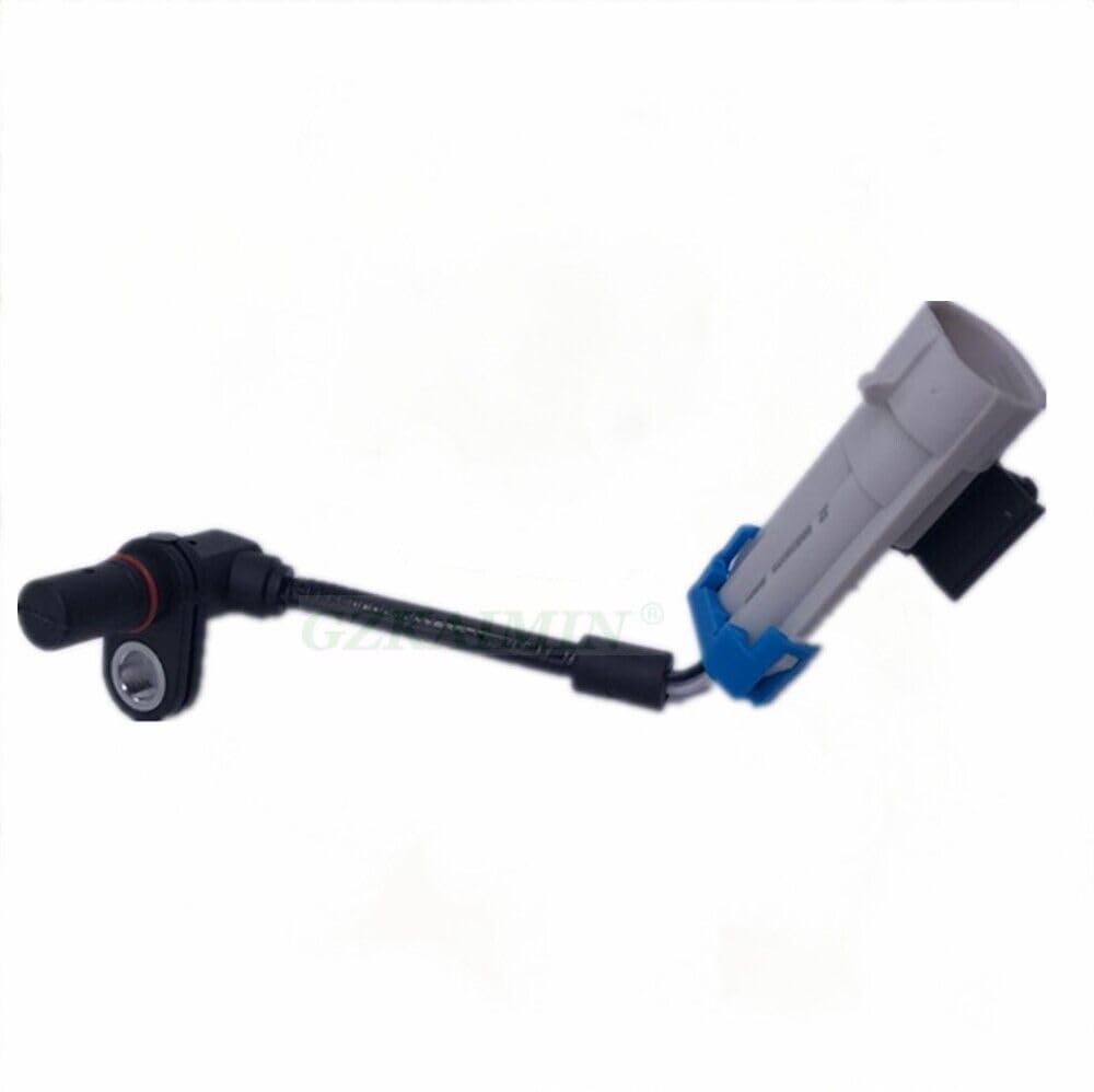 ya 2 8.15 OEM 96626078 for 2007-2013 for Chevrolet Saturn Front Left ABS Wheel Speed Sensor
