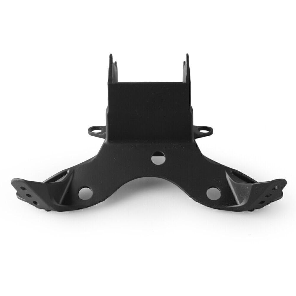 ya 6 8.14 Upper Front Fairing Stay Bracket Headlight Cowling for Yamaha YZF R6 2006 2007
