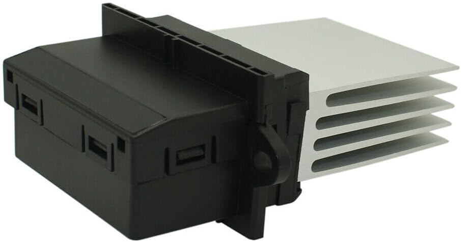 ya 11 9.14 baidiHeater Control Blower Resistor for Nissan Versa 2007-2011 Cube 27150-ED70A