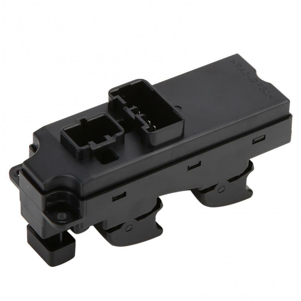 ya 6 8.24 baidi UP19-66-350 Left Front Main Power Window Control Switch Button for Mazda BT-50