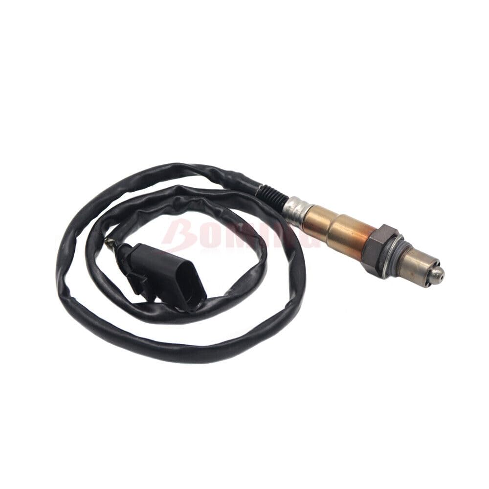 ya 5 8.24 baidi 234-4485 022906262AG is Suitable for 2015-2008 for Porsche Cayenne 3.0L 3.6L 02 Oxygen O2 Sensor