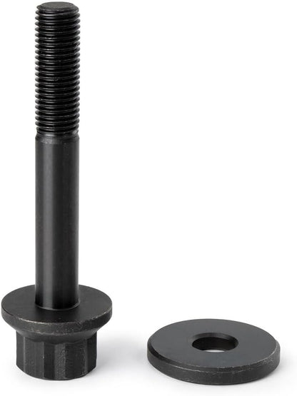 ya 4 8.8.2 Crank harmonic balancer bolts suitable for Chevrolet Gen III IV LS1 LS2 LS3 LS6 234-2503
