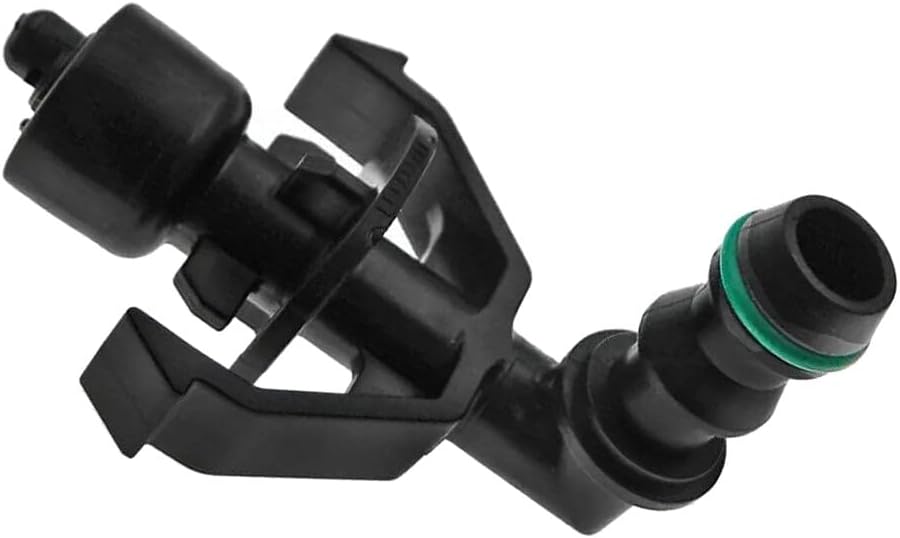 ya 12 10.8 baidi Front Headlight Washer Spray Nozzle Fits for BMW E90 E92 E93 M3 2005-2013