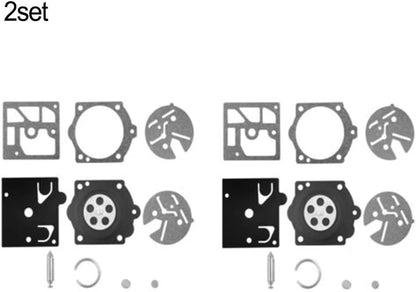 ya 26 10.21 baidi High Quality Carburetor Carb Kit for Homelite Super 2 XL2F XL2S Chainsaws