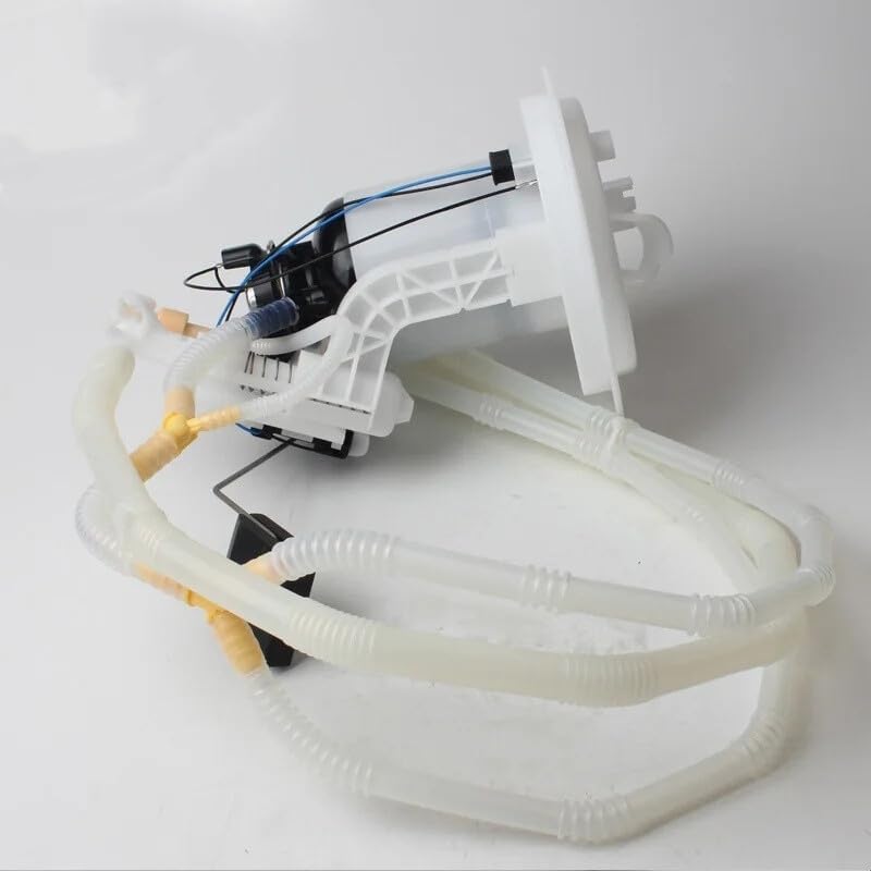 ya 27 10.13 baidi Left fuel pump delivery unit with filter for Mercedes-Benz W204 C63 AMG 2008-2011-1