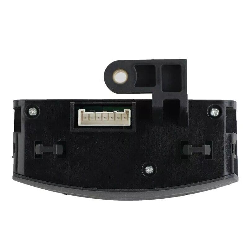 ya 6 8.24 baidi Suitable for Scania PGRT Series Truck Steering Wheel Control Button Switch 1870911