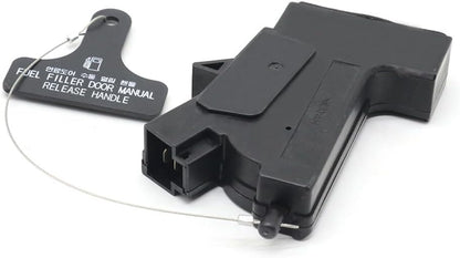 ya 5 8.10 Fuel Gas Filler Door Opener Actuator Motor 11-20 for Kia Optima 2.4L 81590-2T000