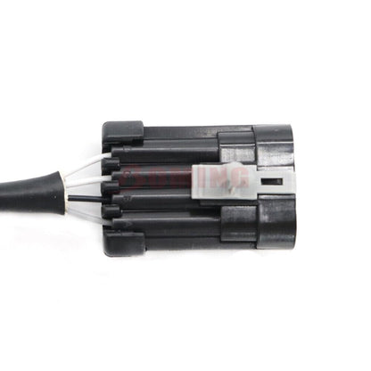 ya 4 8.14 New 0258006966 Oxygen O2 Sensor for Mazda 323 Chery B21 B23 for BYD F0 SURUI TIGGO