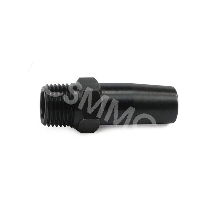 ya 6 8.24 baidi Transmission Fluid Oil Filler Fill Adapter 5R55W for Ford Explorers 2003-2019
