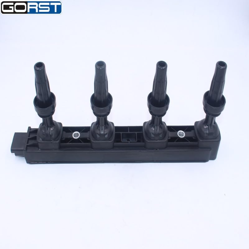 ya 4 8.24 baidi 9674680380 ignition coil for Citroen C4 C-elysee for Peugeot 301 308 9800251580
