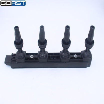 ya 4 8.24 baidi 9674680380 ignition coil for Citroen C4 C-elysee for Peugeot 301 308 9800251580