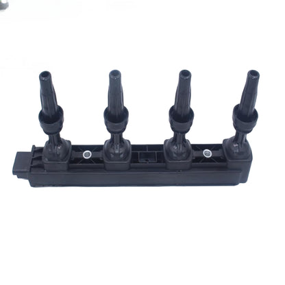 ya 9 10.24 9674680380 ignition coil for Citroen C4 C-elysee for Peugeot 301 308 9800251580-