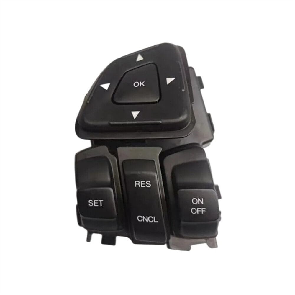 ya 4 8.8 Flex Steering Wheel Cruise Control Switch for Ford Edge Explorer BT4T9E740AFW