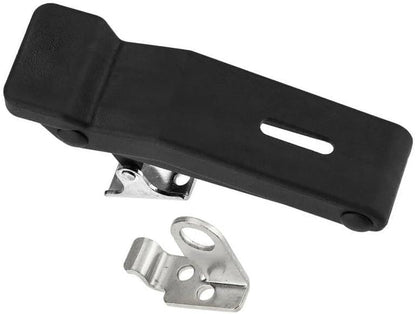 ya 4 8.14 Front Storage Rack Rubber Latch for Polaris For Sports for MAN 500 550 800 850 1000