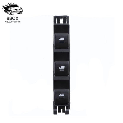 ya 8 8.24 baidi for BMW 330Ci M3 325Ci 2001-2006 Front Left Electric Window Switch 61316902183