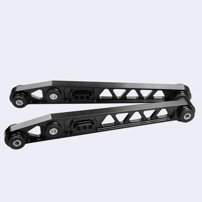 ya 4 8.10 For 1996-2000 for Honda for Civic EK Series Rear Suspension Lower Control Arm Kit Black 