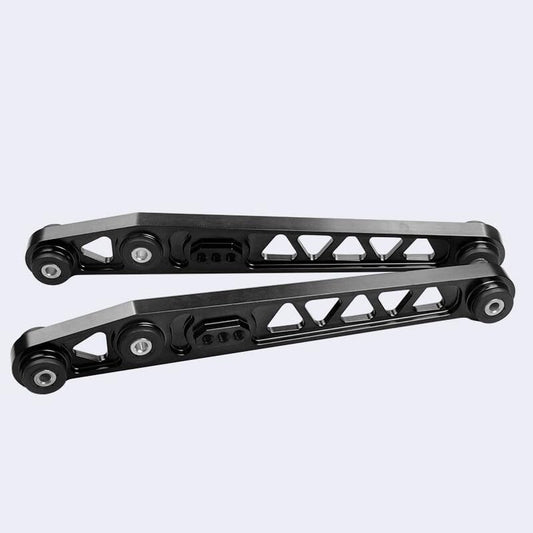 ya 4 8.10 For 1996-2000 for Honda for Civic EK Series Rear Suspension Lower Control Arm Kit Black 