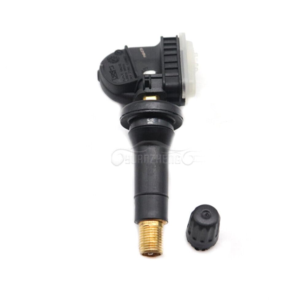 ya 2 8.15 Tire Pressure Monitor Sensor for Hyundai Creta for Kia Sonet 52940-Q3100 Pack TPMS