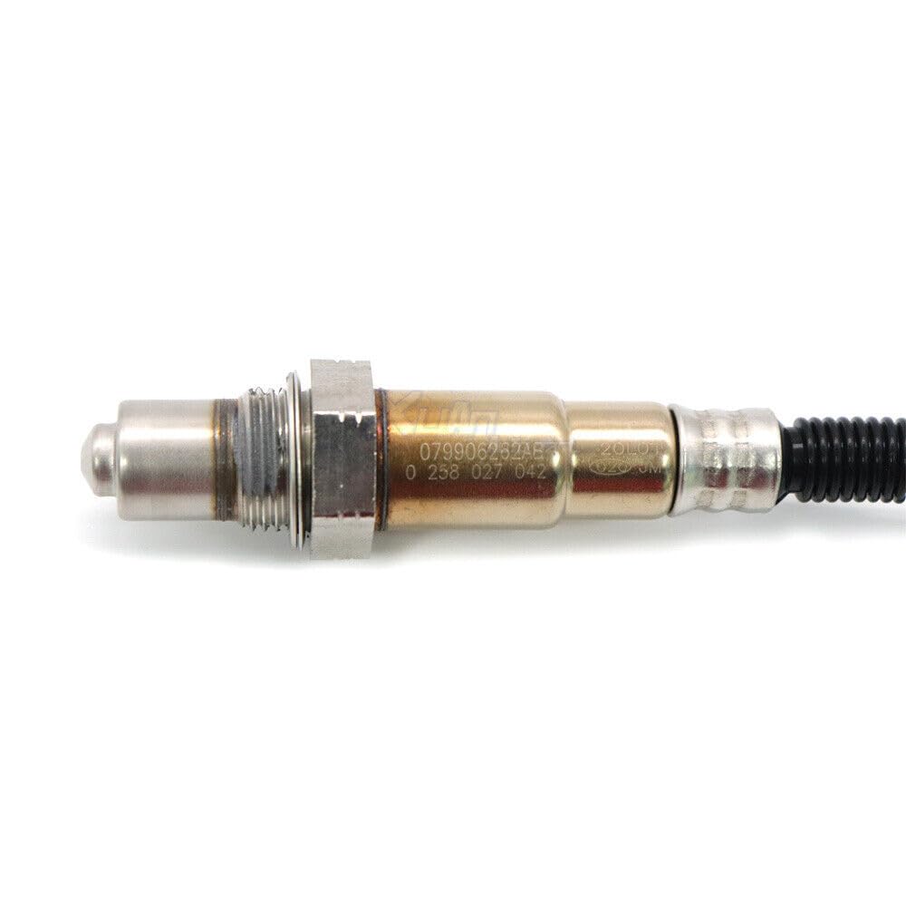 ya 2 8.15 079906262AB Upstream O2 Oxygen Sensor for Audi A4 A6 2.0L A3 A5 Q5 TT for VW Passat