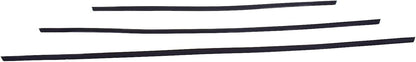 ya 2 8.15 Front and rear window wipers for Honda Passport Odyssey ELEMENT