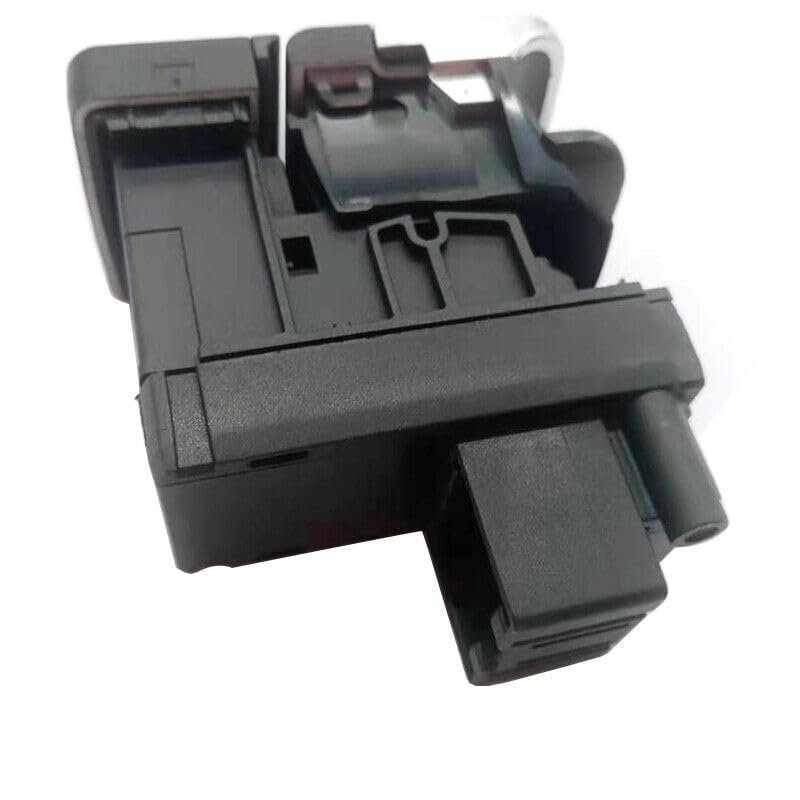 ya 6 8.14 1* Electronic Automatic Parking Brake Switch Button for VW for Golf MK7 5G0927225B