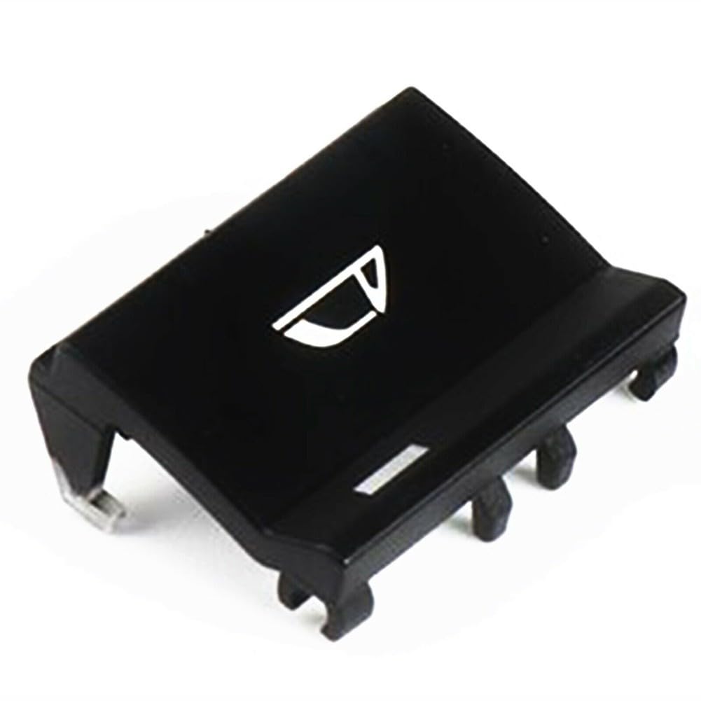 ya 23 10.7 baidi for for BMW Z4 2009-2016 Inner Convertible Lid Close Control-Button Cap-Cover
