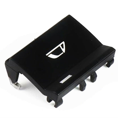 ya 23 10.7 baidi for for BMW Z4 2009-2016 Inner Convertible Lid Close Control-Button Cap-Cover