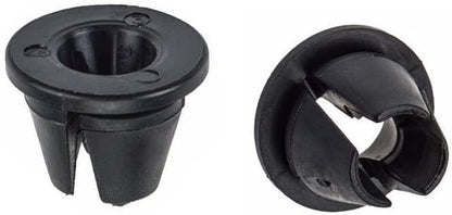 ya 13 9.15 baidi 4x Tail Light Lamp Retainer Clip Set For for Dodge For for Ram For Dakota,6504072 Useful