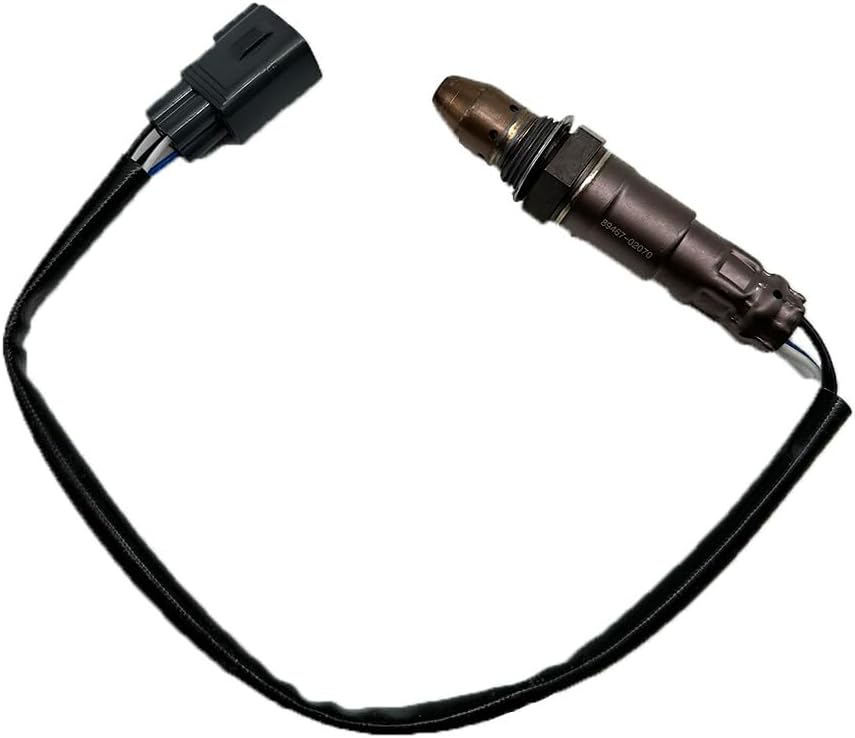 ya 9 10.24 2X Oxygen Sensor Upstream and Downstream for Toyota Prius V Matrix 1.8L 234-9112
