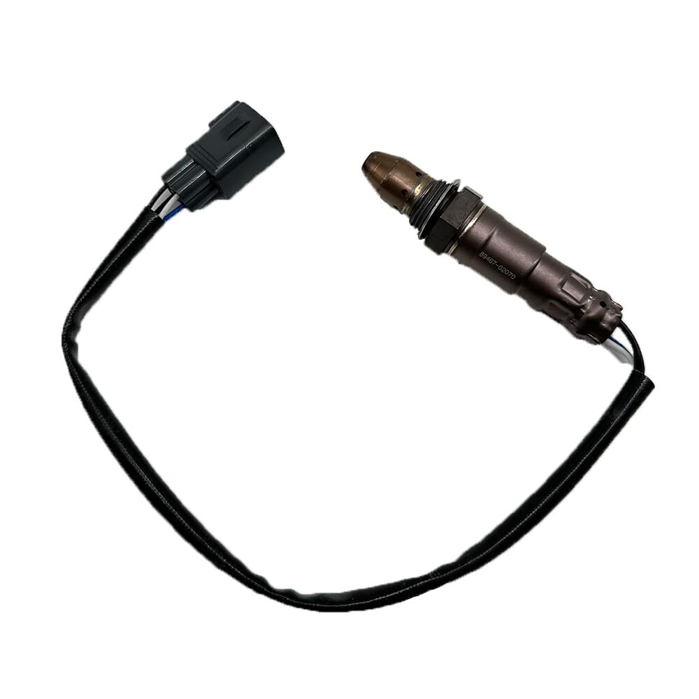 ya 4 8.8.2 2X Oxygen Sensor Upstream and Downstream for Toyota Prius V Matrix 1.8L 234-9112