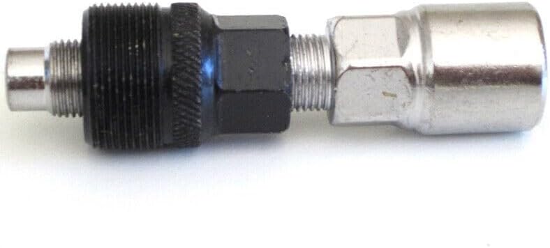 ya 26 10.21 baidi Bicycle Crank Puller Remover Extractor Pedal Tool Road Mountain Bike MTB Fitting-2