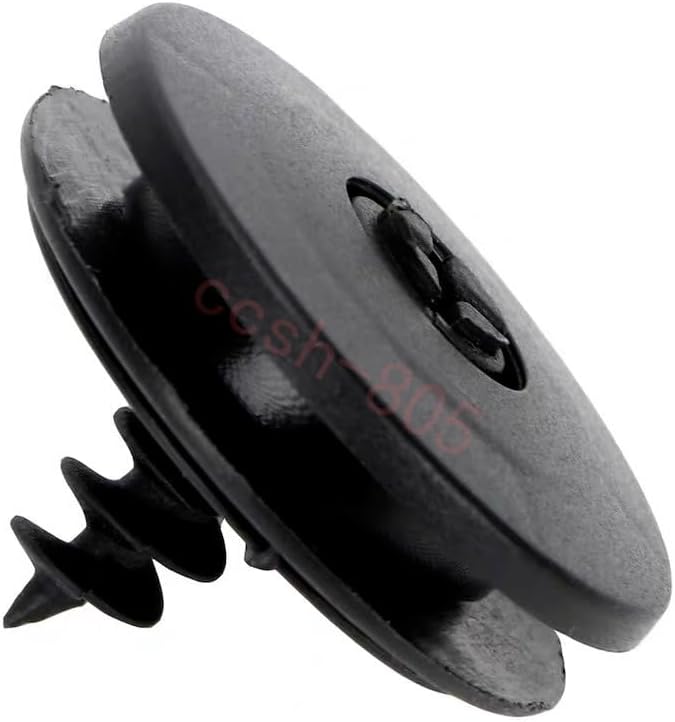 ya 7 8.24 baidi 2 Sets Universal Car Floor Mat Carpet Clips Fixing Grips Floor Holder