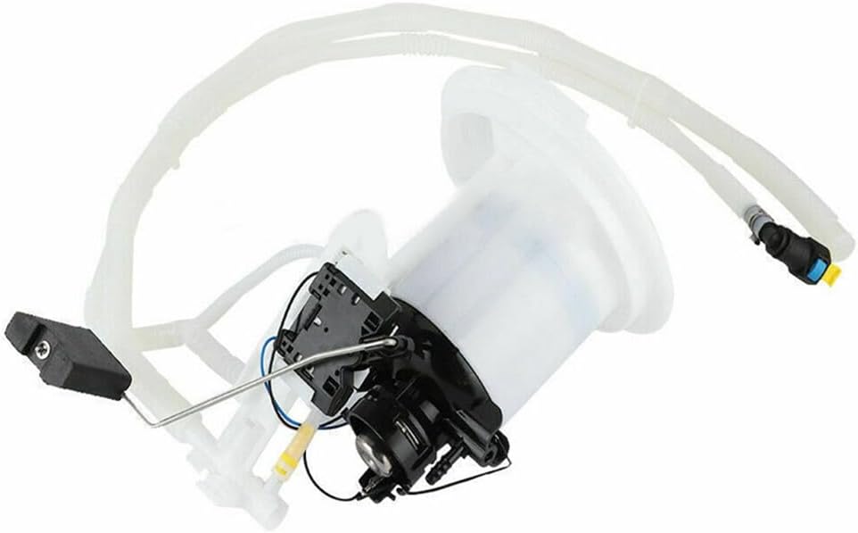 ya 4 8.14 2184700694 Fuel Pump Assembly for Mercedes-Benz E350 C300 W204 A207