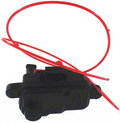 ya 5 8.10 Fuel door lock actuator suitable for Audi A1 A3 Sportback A6 C7 A6 Q3 Q7 4L0862153D