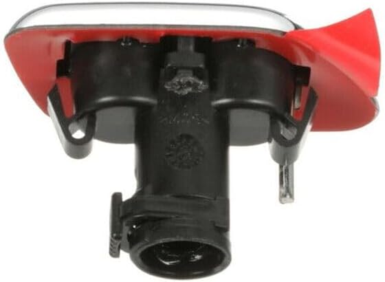 ya 6 8.14 4805833AA 04805833AA Left Side Headlamp Washer Nozzle For 2005-2007 for Chrysler 300