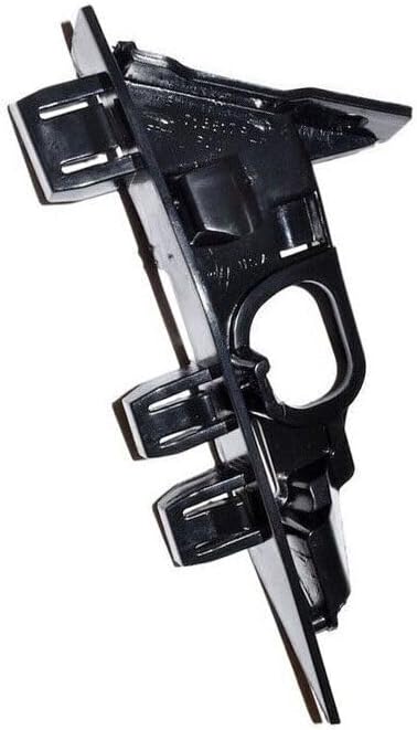 ya 6 8.14 1 Pair Front Driver Left Bumper Cover Support for BMW E89 2003-2008