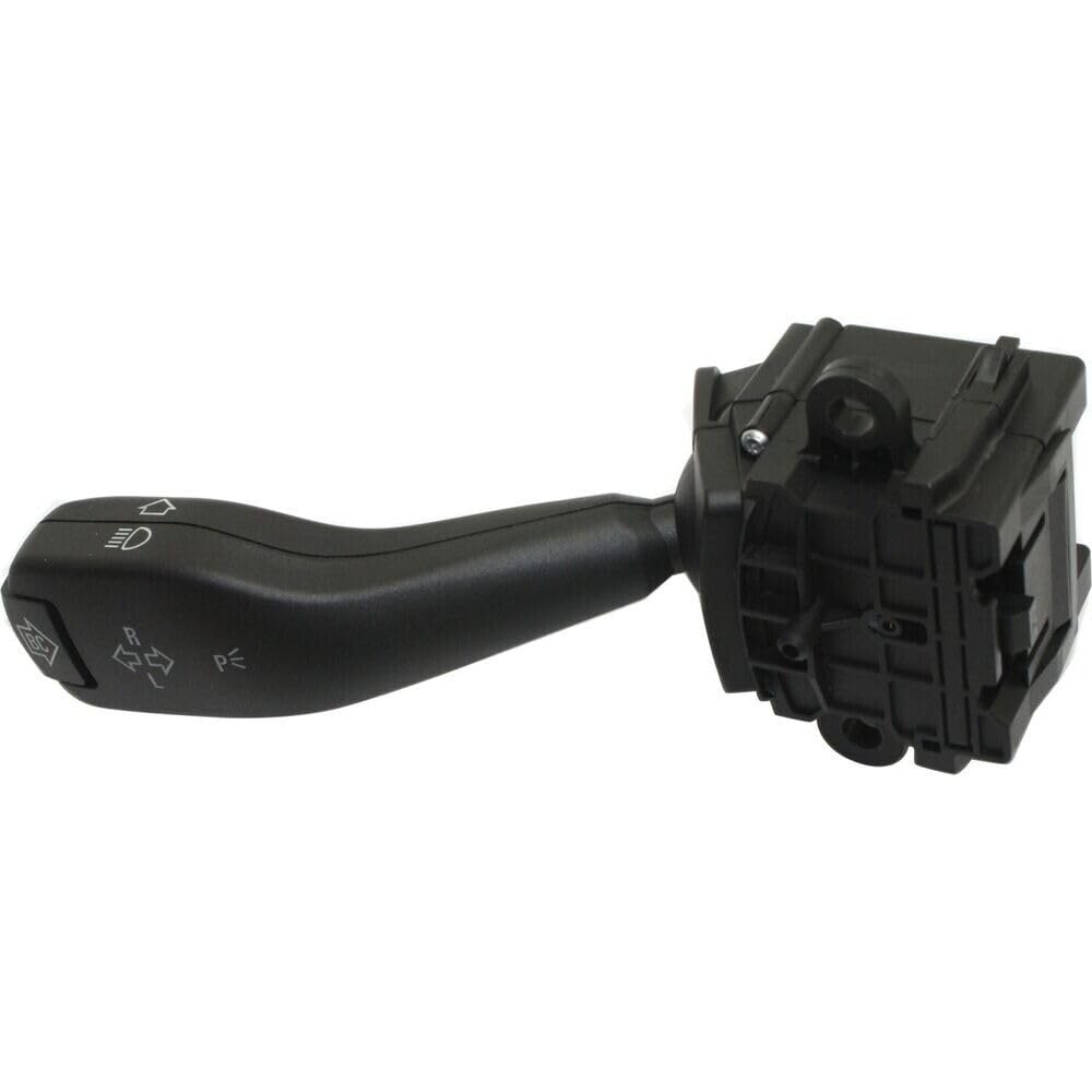 ya 5 8.10 Turn Signal Switch Stalk 61318363668 Suitable for BMW E46 E83 E53 E85 E86 330Ci X3 X5 Z4