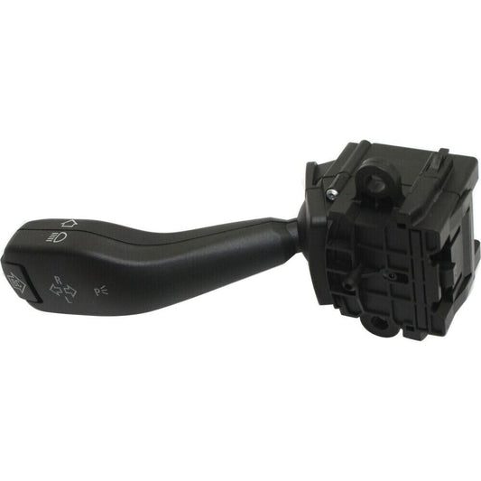 ya 5 8.10 Turn Signal Switch Stalk 61318363668 Suitable for BMW E46 E83 E53 E85 E86 330Ci X3 X5 Z4