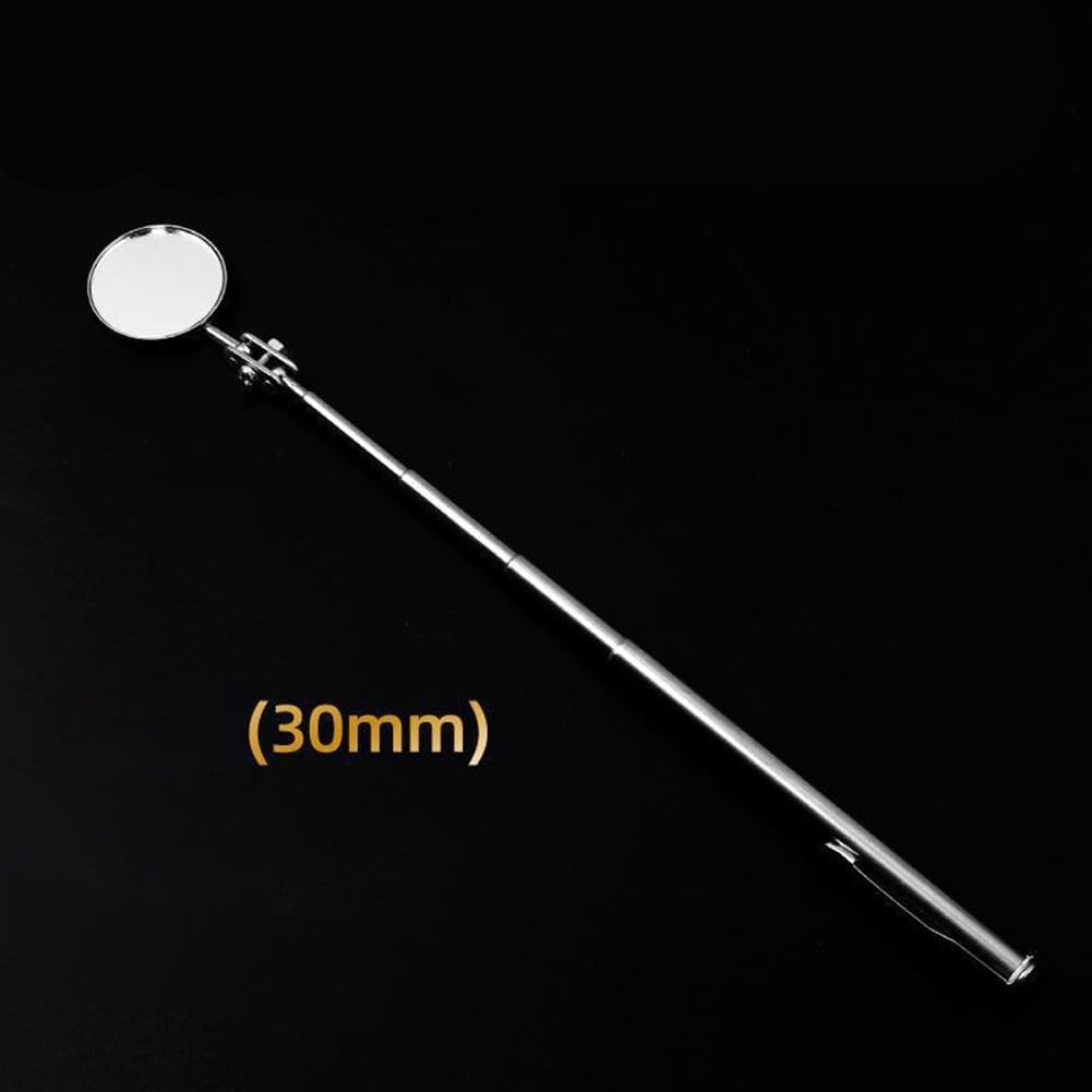 ya 13 9.15 baidi Telescopic Detection Lens with Long lasting Stainless Steel Construction