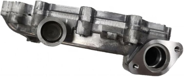 ya 10 9.16 baidi 7T4Z6600AA Engine Oil Pump for Lincoln MKS MKT MKZ 09-16