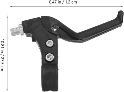 ya 5 8.10 Aluminum Alloy Brake Levers Handle Child Break Universal Caliper