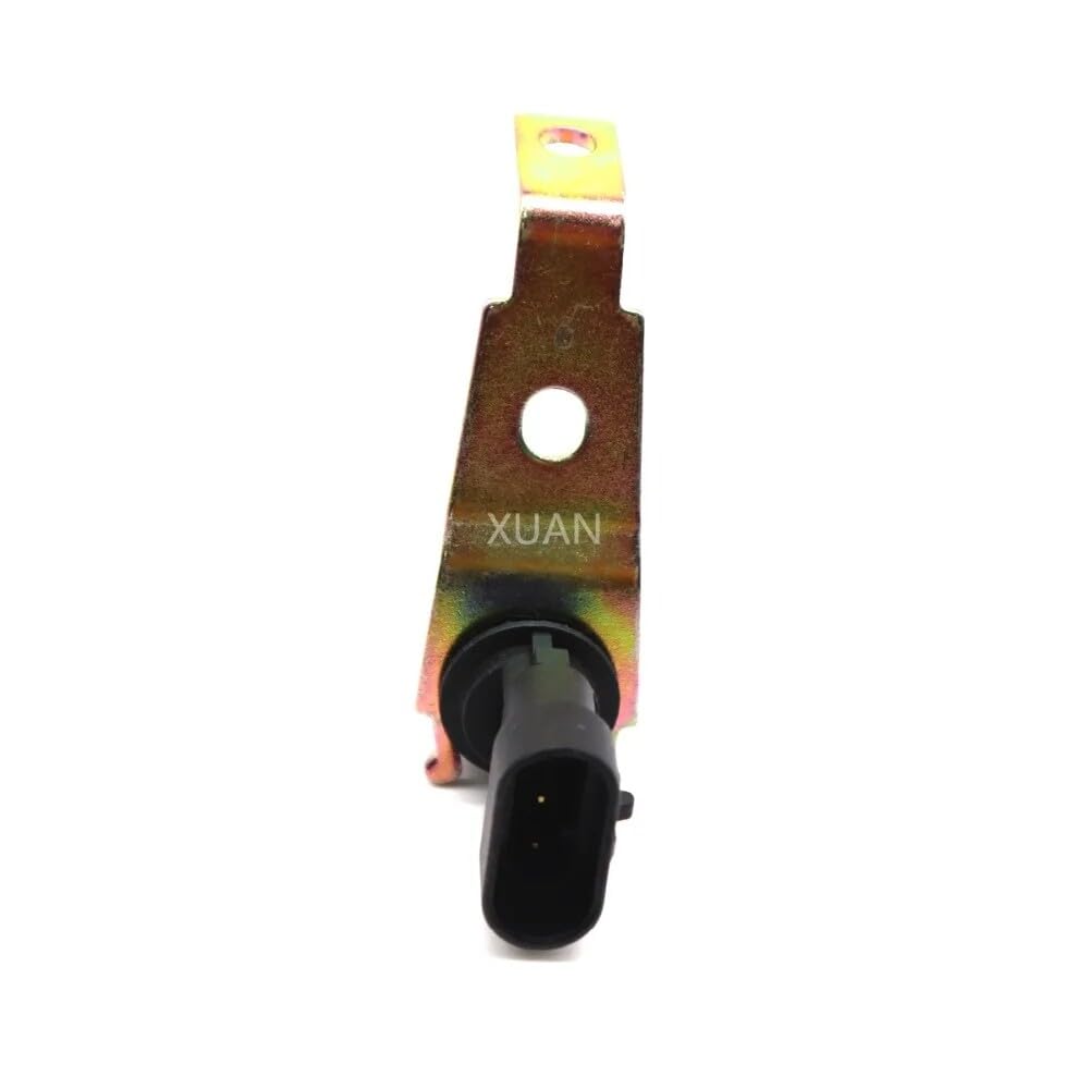 ya 2 8.15 Crankshaft Position Sensor MR985145 J5T35171 PC557 for Mitsubishi L200 3.5